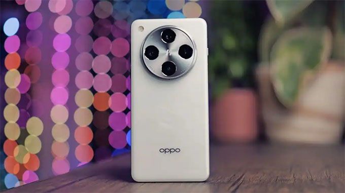 Oppo Find X8 Pro - Điện thoại Oppo tốt nhất