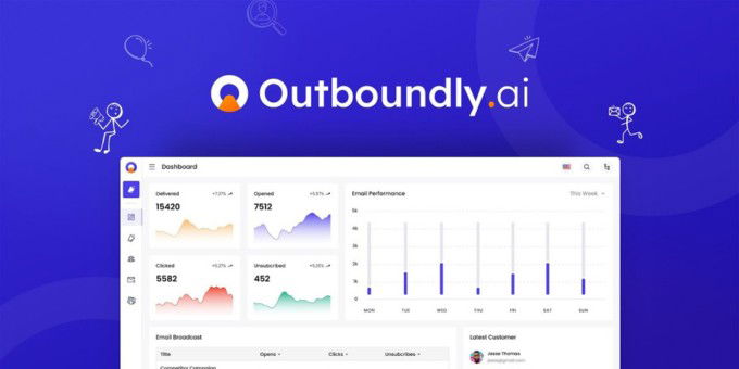 Outboundify công cụ AI hỗ trợ bán hàng online hiệu quả