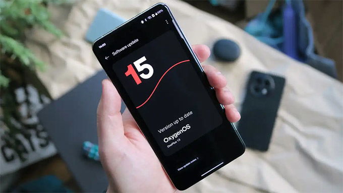OnePlus 13 dựa nhiều hơn vào sự tích hợp với Gemini của Google