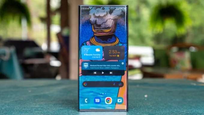 Chức năng chụp ảnh màn hình bằng phím tắt không hoạt động là lỗi thường gặp trên Samsung Galaxy S22, gây bất tiện khi lưu lại nội dung