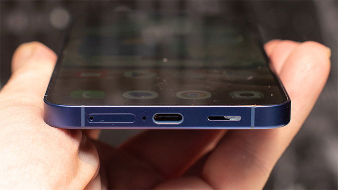 Galaxy S25 Plus 256GB cũ Hàn hoàn toàn đáp ứng tốt nhu cầu sử dụng hỗn hợp trong một ngày dài