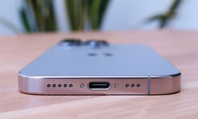 iPhone 16 Pro 1TB cũ 97% mang đến thời gian sử dụng được kéo dài đáng kể