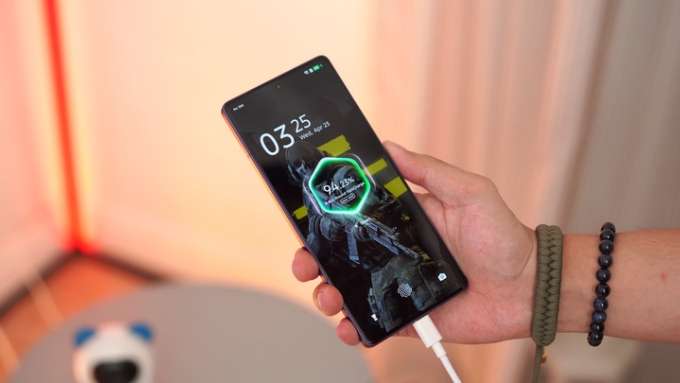 so sánh Infinix Note 50 Pro vs Galaxy A26 về pin sạc