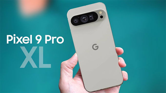 Pixel 9 Pro XL thực sự là bản nâng cấp lớn đến mức nào?