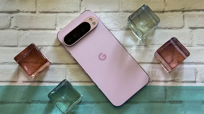 Google Pixel 9 Pro