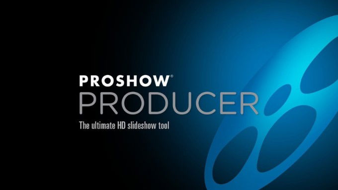 Proshow Producer phần mềm ghép ảnh thành video