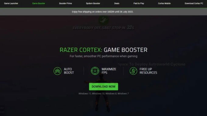 razer-cortex-phan-mem-giam-ping-xtmobile