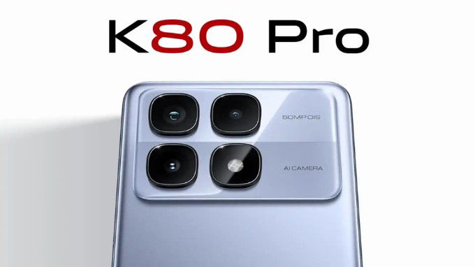 Redmi K80 Pro có thể trở thành điện thoại Snapdragon 8 Elite giá rẻ nhất