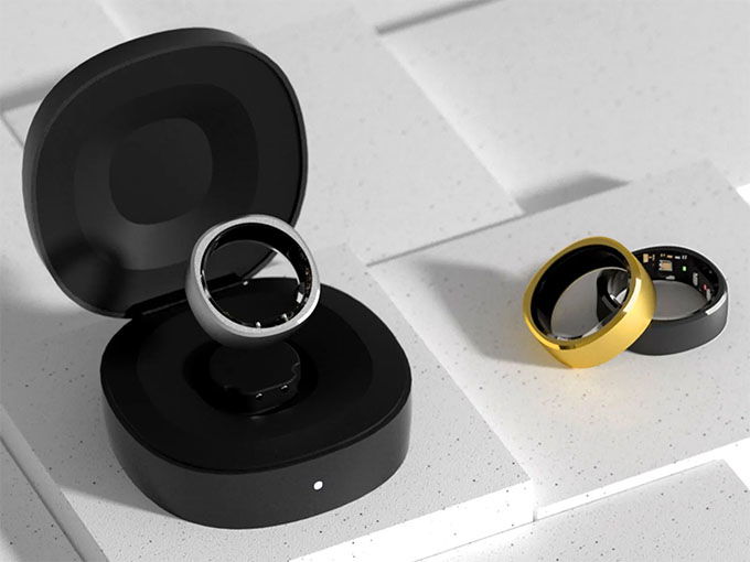 RingConn Smart Ring