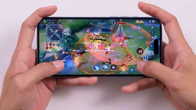 S24 Ultra cũ hay 16 Plus cũ được trang bị những chip cấu hình mạnh, xử lý mọi tác vụ mượt mà