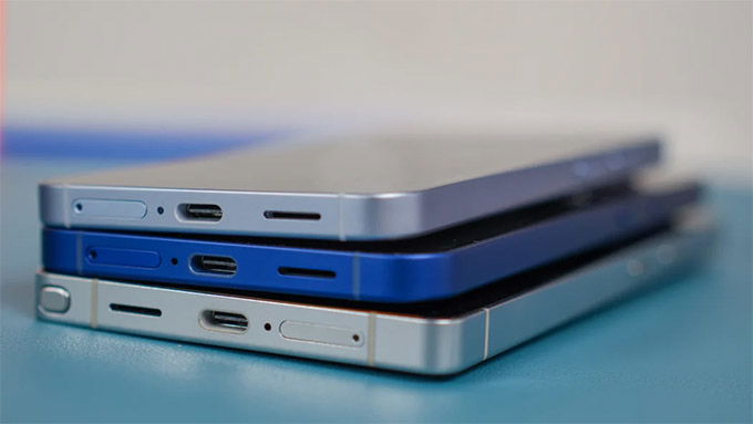 Galaxy S25 FE có sạc không dây không?