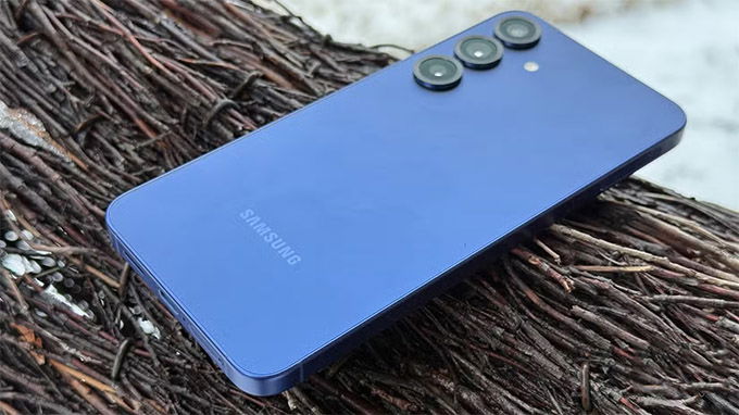 Samsung Galaxy S25 Plus