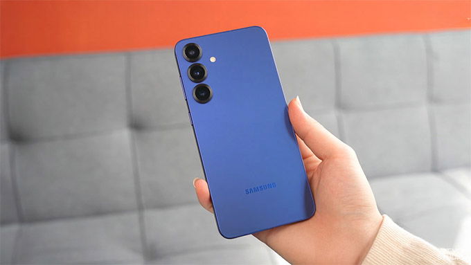Samsung Galaxy S25 Plus