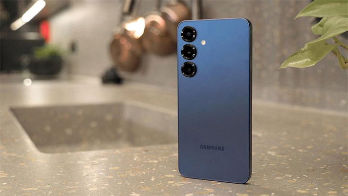 Samsung Galaxy S25 - Lựa chọn tối ưu