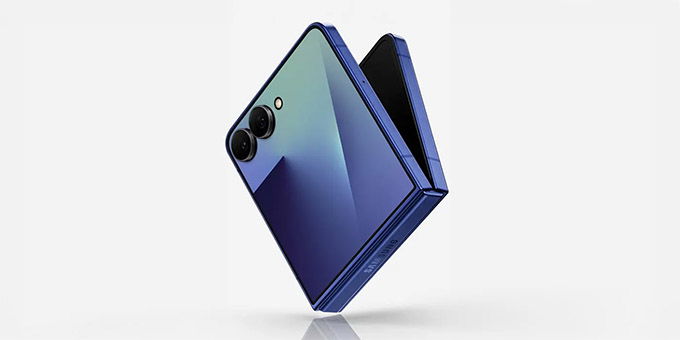 Good Lock cần được đại tu trên Galaxy Z Flip 7