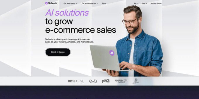 Sellesta công cụ AI hỗ trợ bán hàng online hiệu quả