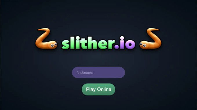 Slither.io