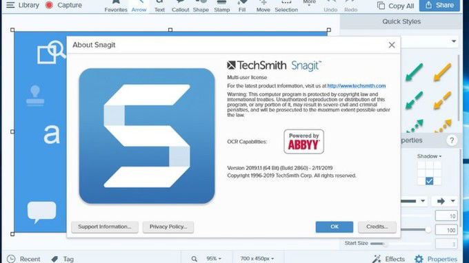 Snagit