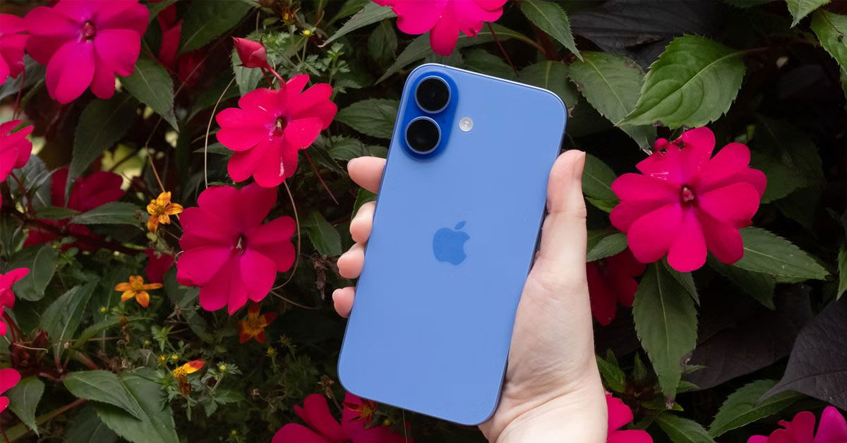 Nên mua iPhone 16 hay Oppo Find X9 trong cùng phân khúc giá?