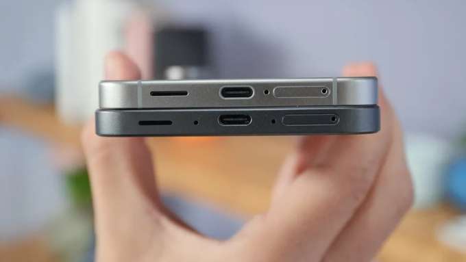 Thời lượng pin là yếu tố không thể bỏ qua khi so sánh Galaxy S25 FE và Galaxy A36 5G
