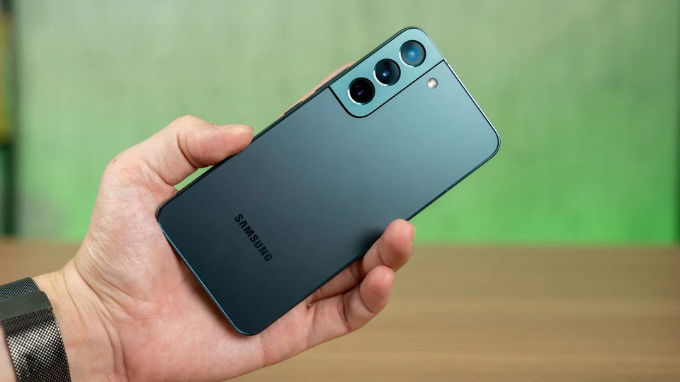 So sánh giá bán Galaxy S22 cũ ở nhiều nơi