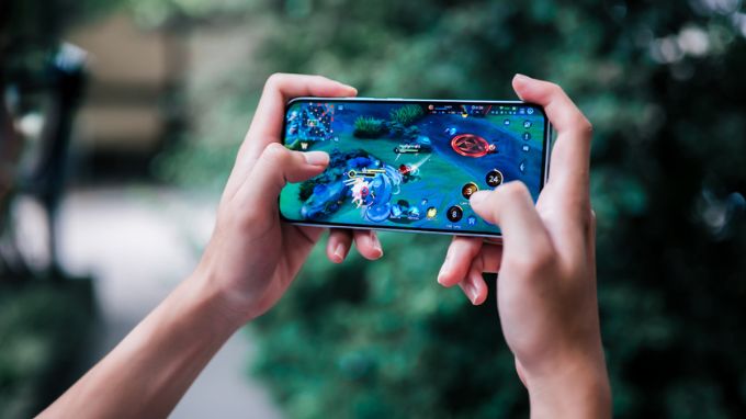 So sánh hiệu năng OPPO Reno14 F và Samsung Galaxy A56