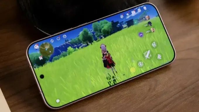 So sánh hiệu năng Xiaomi 17 và Galaxy S25