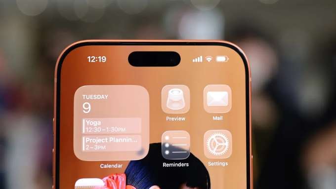 Phần mềm là yếu tố không thể bỏ qua khi so sánh iPhone 17 Pro Max và Pixel 10 Pro XL