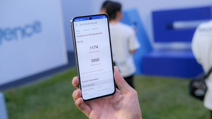 So sánh hiệu năng OPPO Reno14 F và Samsung Galaxy A56