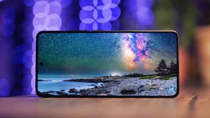 So sánh màn hình Poco F7 và Poco F7 Ultra