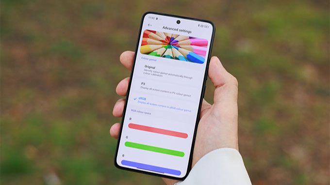 So sánh tính năng Poco F7 và Poco F7 Ultra