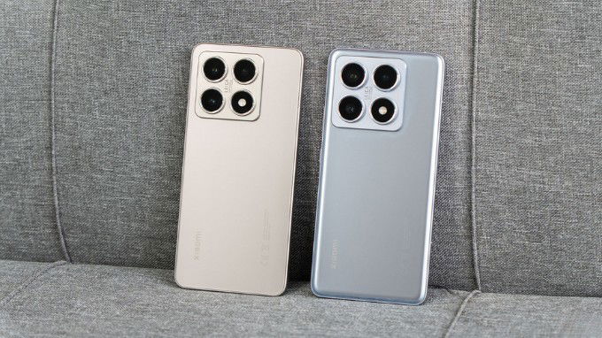 So sánh Xiaomi 14T và Xiaomi 14T Pro về thiết kế