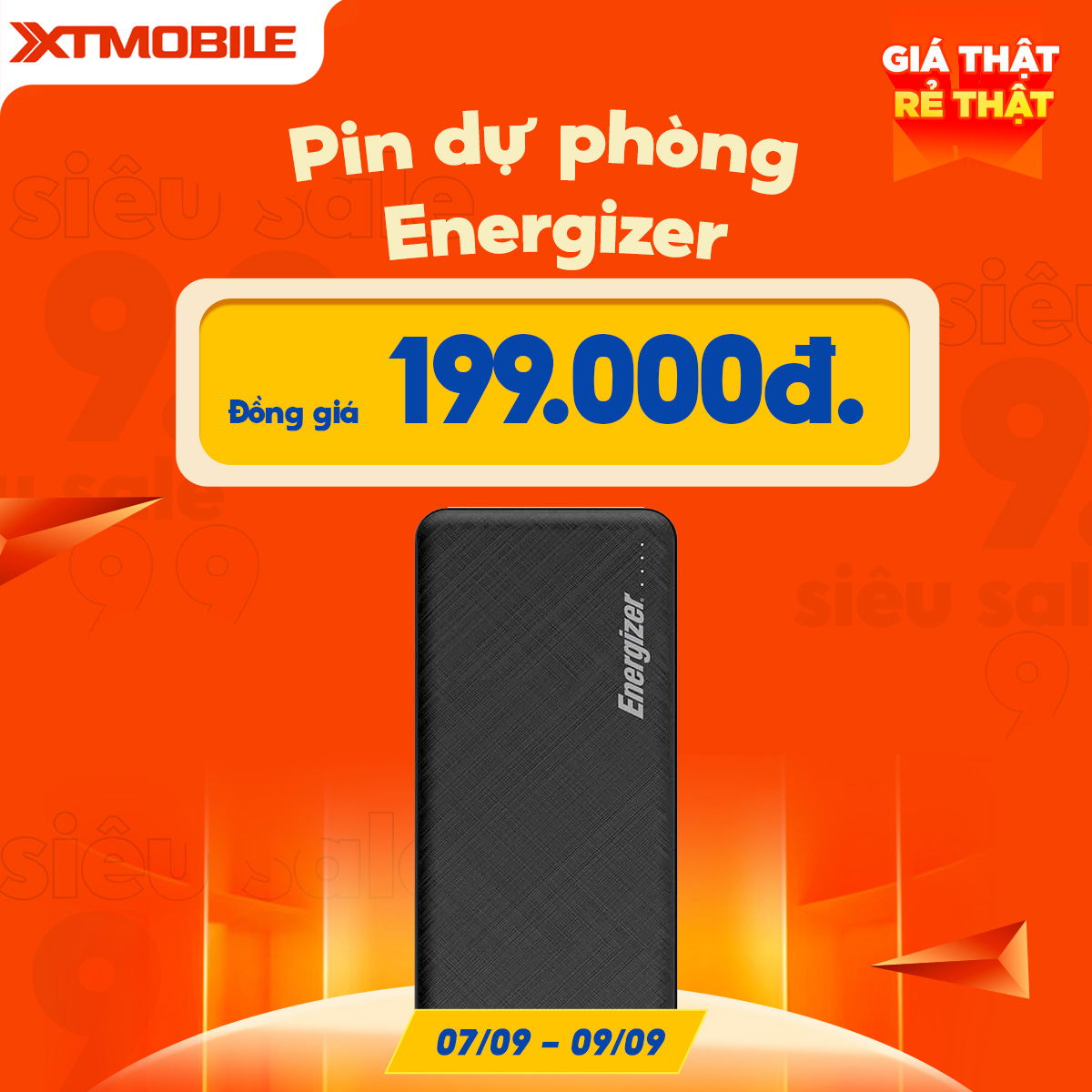 Phụ kiện giá chỉ từ 99K