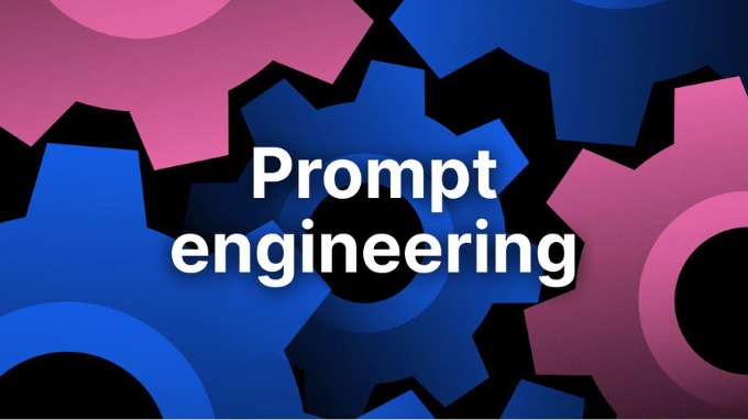 Sử dụng kỹ thuật “prompt engineering”