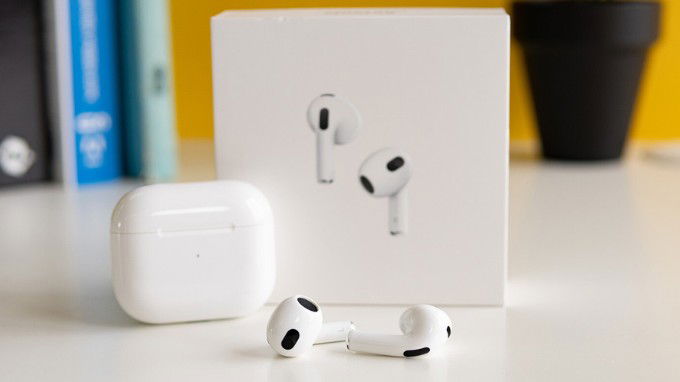 Tai nghe Airpods 3 