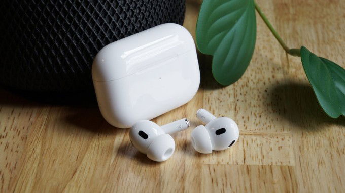 Tai nghe AirPods Pro 2 2023