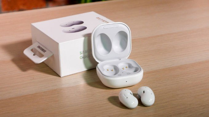 Tai nghe Bluetooth Samsung Galaxy Buds Live