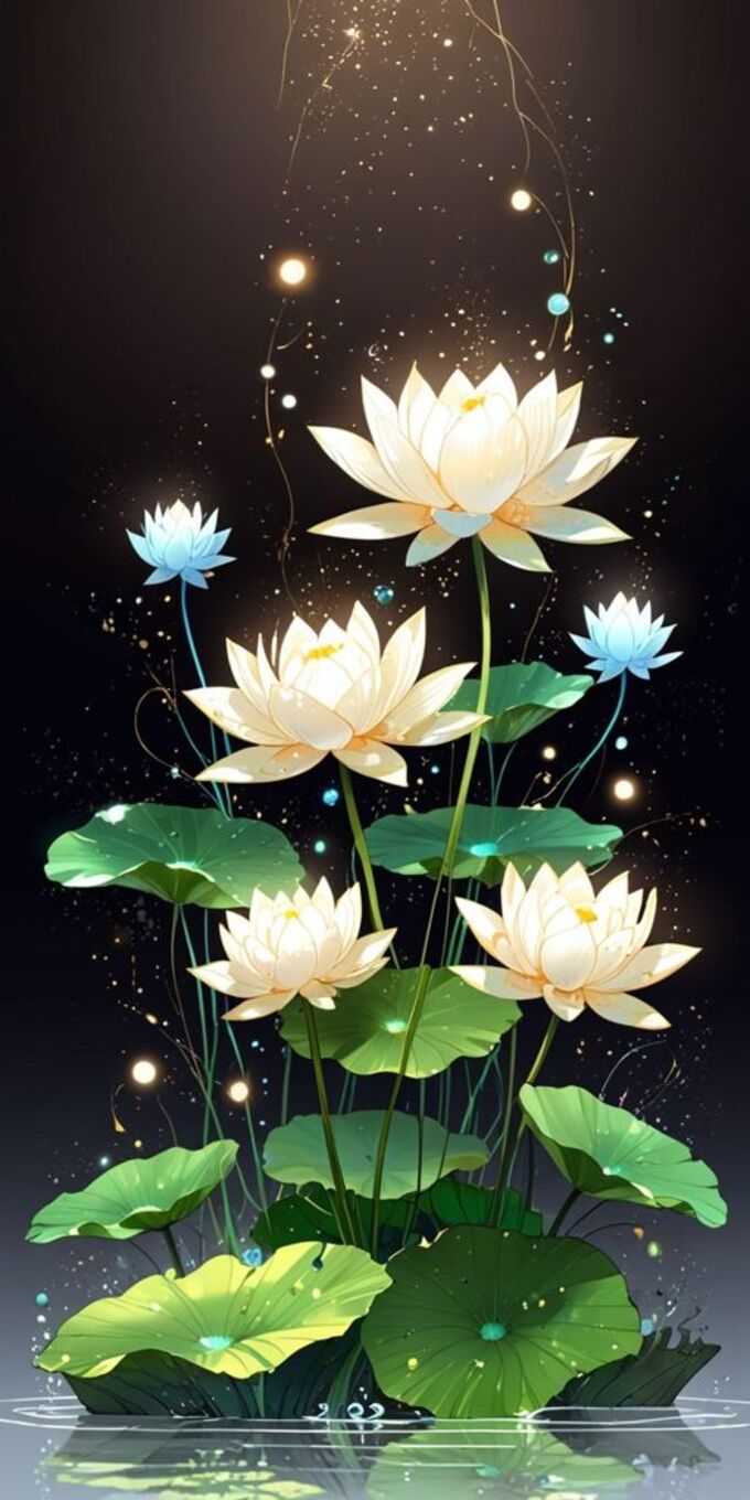 hình nền Vu Lan