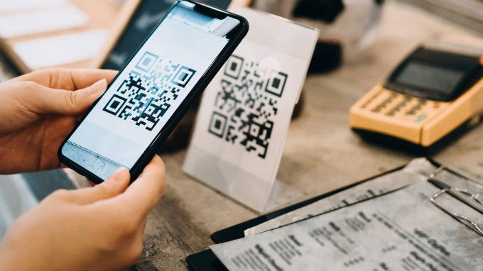 Tạo mã QR code để làm gì?