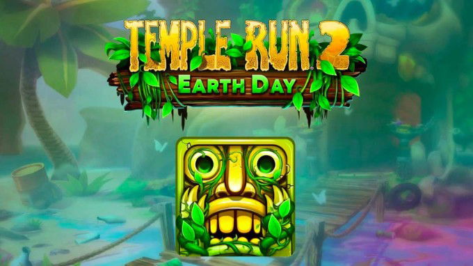 Temple Run 2