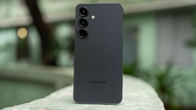 Những thiết bị Samsung đang nhận One UI 8 beta