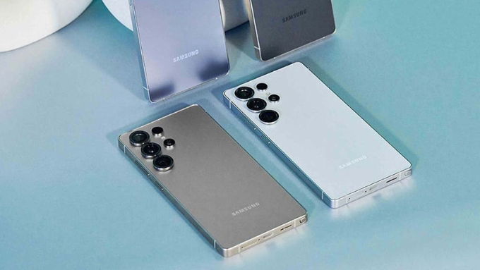 Camera của S26 Pro và S26 Ultra sẽ giữ nguyên phong cách thiết kế quen thuộc của Samsung