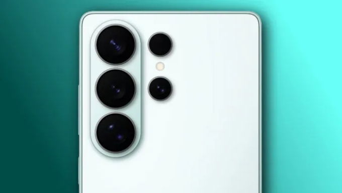Hé lộ thiết kế của Galaxy S26 Ultra và những cải tiến về màn hình cùng camera