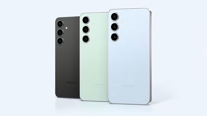 liệu Galaxy S25 FE có thể tạo nên sự khác biệt hay Galaxy S25 Plus 