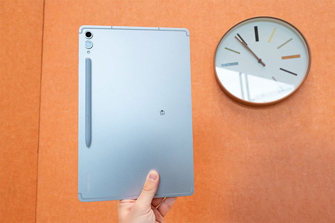 Tab S10 Plus 5G 256GB chính hãng thực sự mang đến trải nghiệm cao cấp