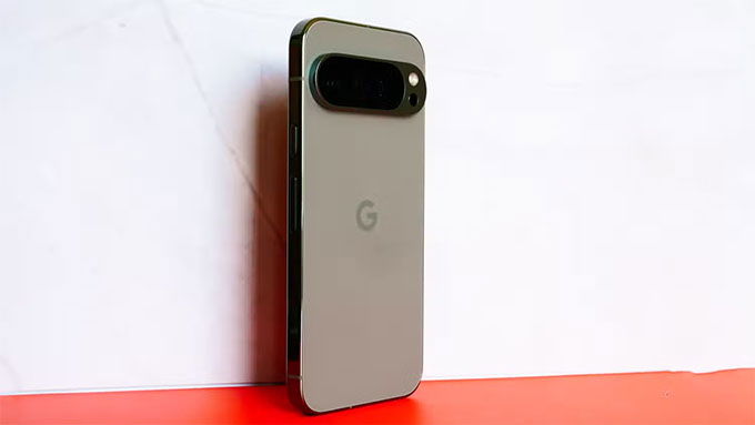  Pixel 9 Pro hấp dẫn khách hàng nhờ yếu tố nhỏ gọn