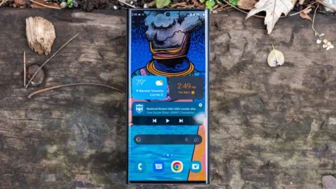 Thông báo không hiển thị là một lỗi thường gặp trên Samsung Galaxy S22, gây gián đoạn việc nhận thông tin quan trọng