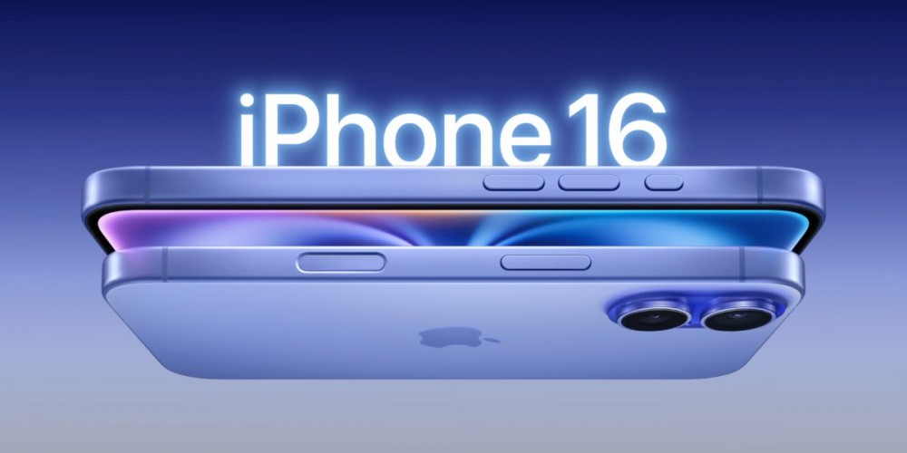 iPhone 16 có gì mới? Có những nâng cấp gì? Tổng hợp thông tin về iPhone 16