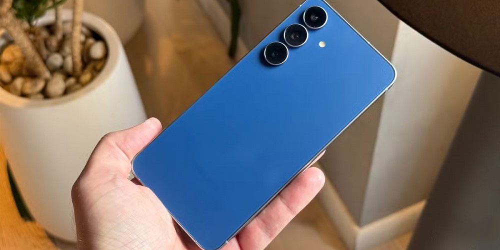 Tại sao Galaxy S25 FE đáng mua hơn Pixel 10? Xem ngay 6 lý do dưới đây