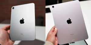 So sánh iPad mini 7 và iPad Air 6: Tablet nào đáng mua hơn?